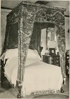 An illustration from Furniture of the olden time (1902)