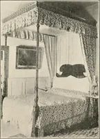An illustration from Furniture of the olden time (1902)