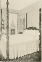 An illustration from Furniture of the olden time (1902)