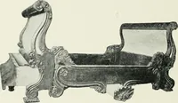 An illustration from Furniture of the olden time (1902)