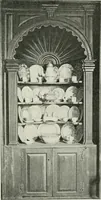 An illustration from Furniture of the olden time (1902)