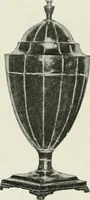 An illustration from Furniture of the olden time (1902)