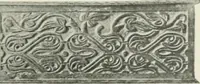 An illustration from Furniture of the olden time (1902)