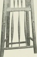 An illustration from Furniture of the olden time (1902)
