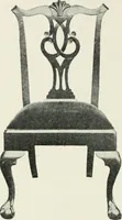 Picture 131 of 298 from Furniture of the olden time (1902), leaf 194