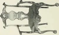 Picture 133 of 298 from Furniture of the olden time (1902), leaf 196