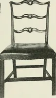An illustration from Furniture of the olden time (1902)