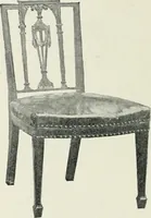 An illustration from Furniture of the olden time (1902)