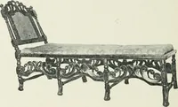 Picture 162 of 298 from Furniture of the olden time (1902), leaf 220