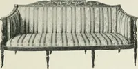 An illustration from Furniture of the olden time (1902)