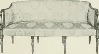 An illustration from Furniture of the olden time (1902)