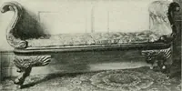 An illustration from Furniture of the olden time (1902)