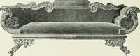 An illustration from Furniture of the olden time (1902)