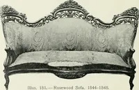 Picture 180 of 298 from Furniture of the olden time (1902), leaf 238