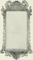 An illustration from Furniture of the olden time (1902)