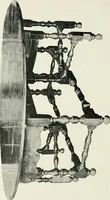 An illustration from Furniture of the olden time (1902)