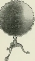 Picture 193 of 298 from Furniture of the olden time (1902), leaf 251