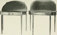 An illustration from Furniture of the olden time (1902)