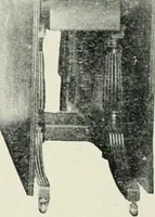 An illustration from Furniture of the olden time (1902)