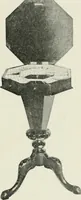 Picture 216 of 298 from Furniture of the olden time (1902), leaf 271