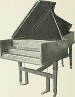 An illustration from Furniture of the olden time (1902)