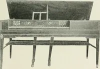 Picture 223 of 298 from Furniture of the olden time (1902), leaf 285