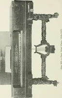 Picture 226 of 298 from Furniture of the olden time (1902), leaf 290