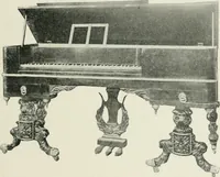 Picture 228 of 298 from Furniture of the olden time (1902), leaf 293