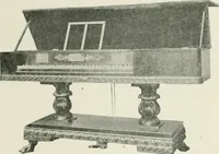 Picture 231 of 298 from Furniture of the olden time (1902), leaf 295