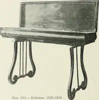 Picture 233 of 298 from Furniture of the olden time (1902), leaf 298