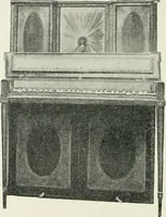 Picture 236 of 298 from Furniture of the olden time (1902), leaf 302