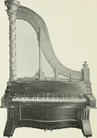 An illustration from Furniture of the olden time (1902)
