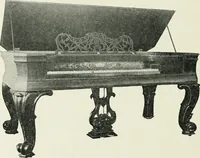 Picture 239 of 298 from Furniture of the olden time (1902), leaf 306