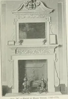 An illustration from Furniture of the olden time (1902)
