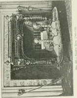 An illustration from Furniture of the olden time (1902)