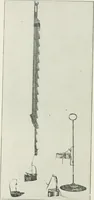 An illustration from Furniture of the olden time (1902)