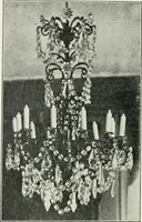 An illustration from Furniture of the olden time (1902)