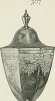 An illustration from Furniture of the olden time (1902)