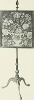 An illustration from Furniture of the olden time (1902)
