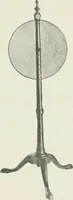 Picture 261 of 298 from Furniture of the olden time (1902), leaf 333