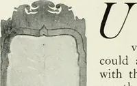 An illustration from Furniture of the olden time (1902)