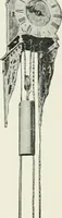 An illustration from Furniture of the olden time (1902)