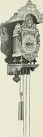 An illustration from Furniture of the olden time (1902)