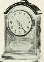 An illustration from Furniture of the olden time (1902)