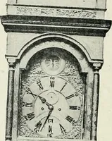 An illustration from Furniture of the olden time (1902)