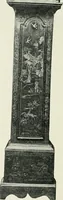 An illustration from Furniture of the olden time (1902)
