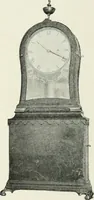 An illustration from Furniture of the olden time (1902)