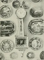 Picture 275 of 298 from Furniture of the olden time (1902), leaf 353