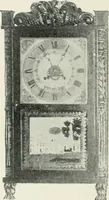 An illustration from Furniture of the olden time (1902)
