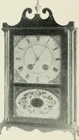 An illustration from Furniture of the olden time (1902)